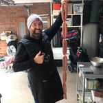 Profile Picture of Steve Hazelwood (@stevieh33) on Instagram