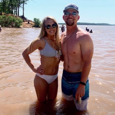 Profile Picture of Trenton Grimes (@TrentRayG7) on Twitter
