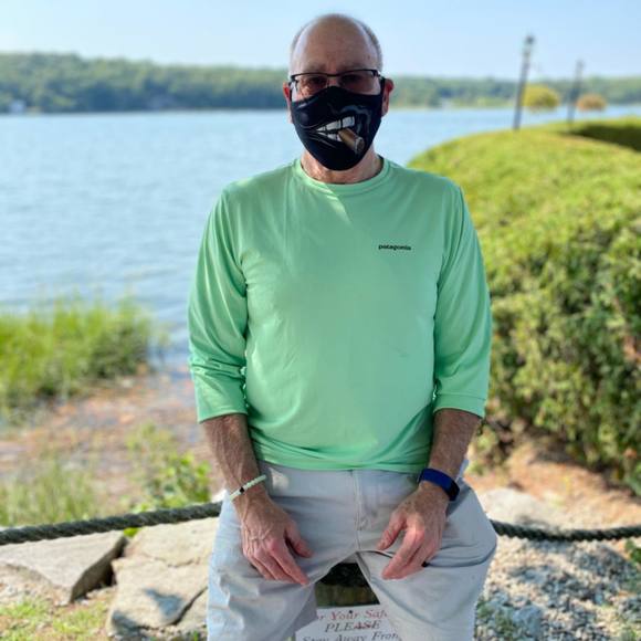 Profile Picture of Ron Pfeffer (@ronpfeffer) on Poshmark