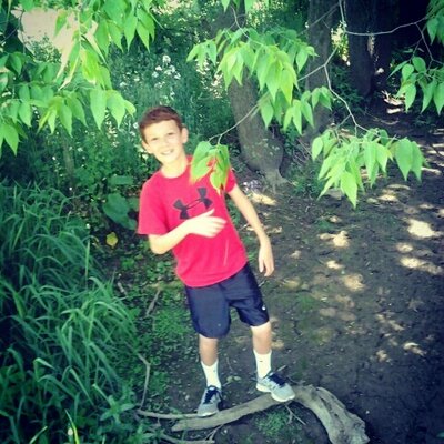 Profile Picture of Dominic Martinelli (@DominicMartinel) on Twitter