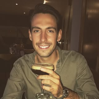 Profile Picture of James Feltham (@felthamjames) on Instagram