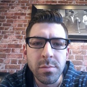 Profile Picture of Steven Fell (@SteveFell2785) on Twitter