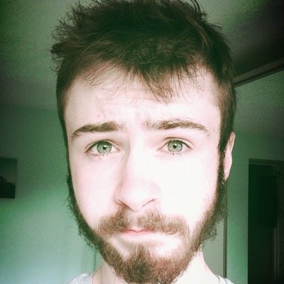 Profile Picture of William Holman (@HolmealHolman) on Twitter