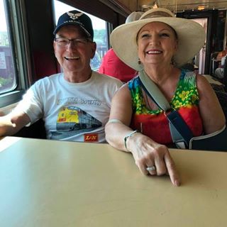 Profile Picture of Pat Kellum (@Any1butme) on Facebook