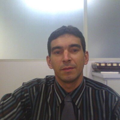 Profile Picture of Aucelio Rosa Neto (@Aucelioneto) on Twitter