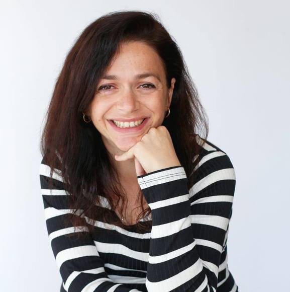 Shelly Katz rabinowitz - Poshmark Profile Picture of Shelly Katz rabinowitz (@shellkatz) on Poshmark