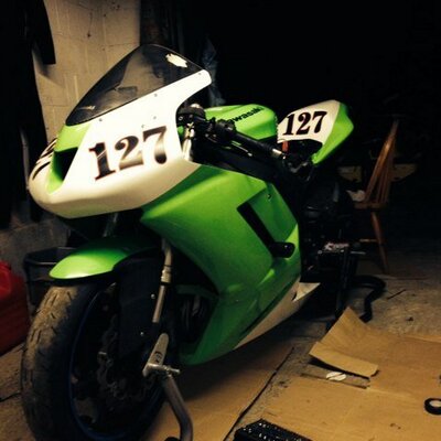 Profile Picture of Tom Brazier (@TomTombrazier) on Twitter