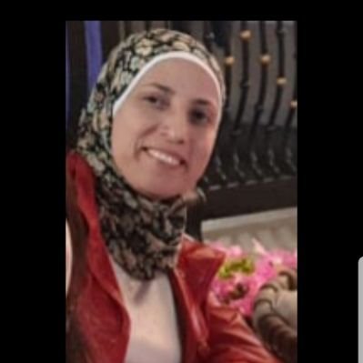 Ghadir Fakhri Al Jayyousi - Twitter Profile Picture of Ghadir Fakhri Al Jayyousi (@ghadir1973) on Twitter