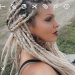 Profile Picture of Kayla Crawford (@peggysue_87) on Instagram