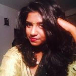 Profile Picture of Lincy Samuel (@lincy_sam) on Instagram