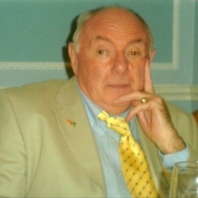 Profile Picture of Garry Rowley (@RowleyGarry) on Twitter