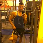 Profile Picture of Jason Cherry (@jasoncherry1986) on Instagram