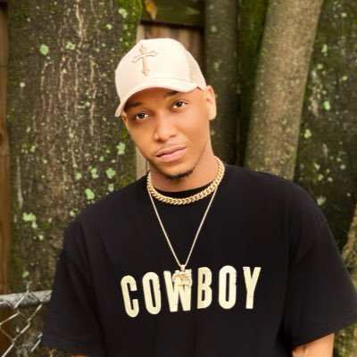 Profile Picture of Travon Moody (@TravonMoody) on Twitter