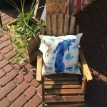 Profile Picture of Allison Riggs (@sewbeachypillows) on Instagram