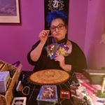 Profile Picture of Mary-Catherine Ryan (@vegaswitch1692) on Instagram