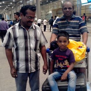 Profile Picture of Rajagopal Pillai (@Rajagopal-Pillai) on Facebook