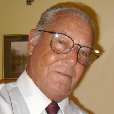 Profile Picture of Bill Hohmann (@BillHo45) on Twitter