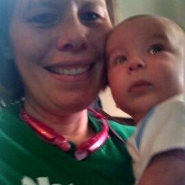 Profile Picture of Gina Lo'Ree (@ginalynk2012) on Pinterest