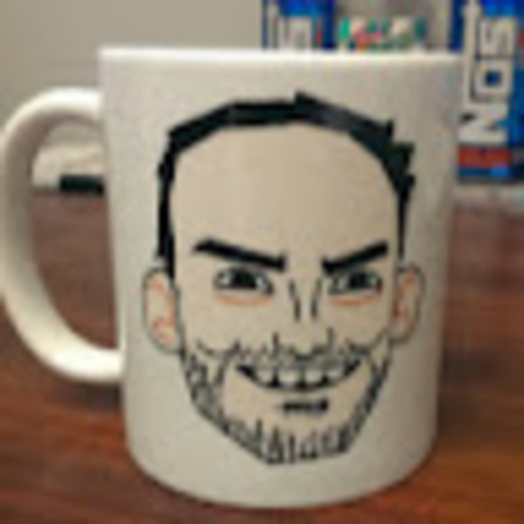 Profile Picture of Justin Wiens (@gilhaelith03) on Poshmark