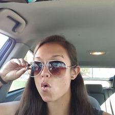 Profile Picture of Veronica Wagner (@swaggner23) on Twitter