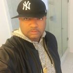 Profile Picture of Kirk Anderson (@wordupmag) on Instagram