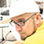 Profile Picture of Scott Burton (@Forever is Tomorrow) on Flickr