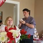 Profile Picture of Oscar N Mandi Thornton (@oscarnthornton) on Instagram