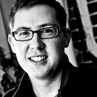 Profile Picture of Aaron Scott (@aaronjscott) on Pinterest