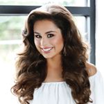 Profile Picture of gina marie campagna (@miss_midlandteen) on Instagram