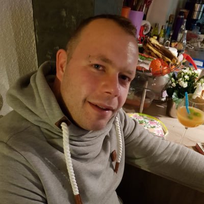 Profile Picture of Daniel Großer (@DanielGroer1) on Twitter