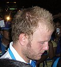 Profile Picture of Michael Byrne (footballer, born 1985) - Wikipediaon Wikipedia