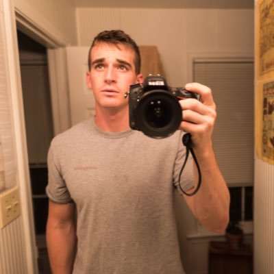 Profile Picture of Forrest Ford (@ItsForrestFord) on Twitter