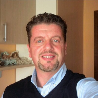 Profile Picture of Giuseppe Nesci (@geonesci) on Twitter
