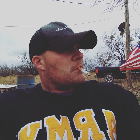 Profile Picture of James Donohoe (@jamesdonohoe) on Poshmark