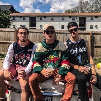 Profile Picture of Brian O'toole (@TheBrianOtoole) on Twitter