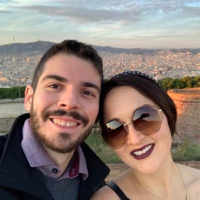 Profile Picture of Cristina Grunauer (@cristigl) on Twitter
