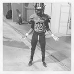 Profile Picture of Dominique Harrison (@lil_dominique14) on Instagram