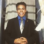 Profile Picture of Javon Bradley Samuel (@javonyouth_city_councillor) on Instagram