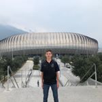 Profile Picture of Leonel Alberto Gonzalez (@leoglz05) on Instagram