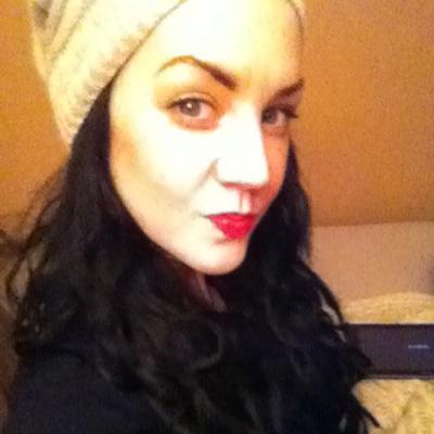 Profile Picture of Cory Hanna (@BSCCR) on Twitter
