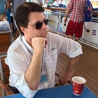 Profile Picture of Timothy Hainey (@timothy-hainey) on Quora