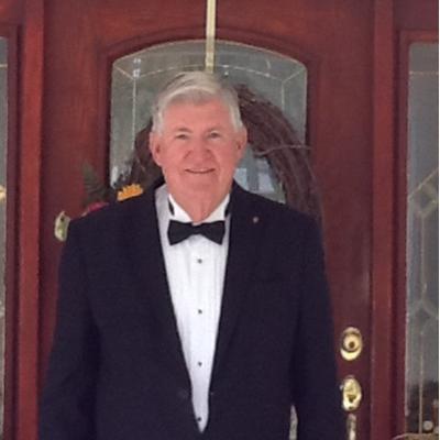 Profile Picture of James Harold McLean (@james_jhmclean) on Twitter