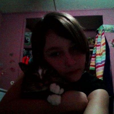 Profile Picture of Ariel Chapman (@ArielCh48815817) on Twitter