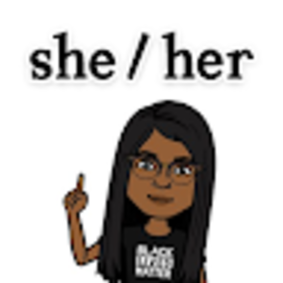 Profile Picture of Amanda Jagdeo (@amandadjagdeo) on Poshmark