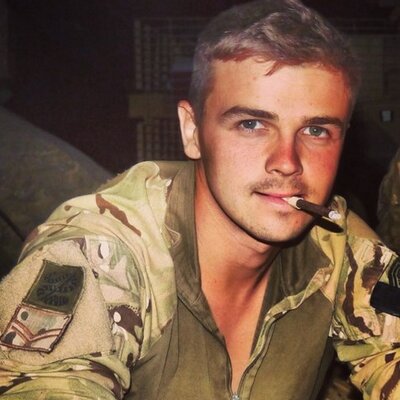 Profile Picture of David Slaymaker (@davidslaymaker) on Twitter