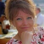 Profile Picture of Ann-Jeanette Björn-Bentzen (@ploggingart) on Instagram
