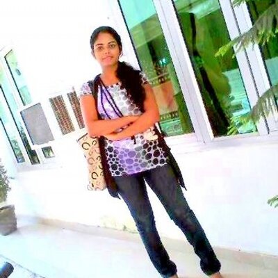 Profile Picture of Ruchika Singh (@ruchikasingh018) on Twitter