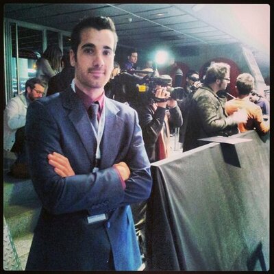 Profile Picture of daniel guardiola (@guardi85) on Twitter
