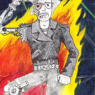 Profile Picture of Daniel Blackard (@dmjle) on Twitter