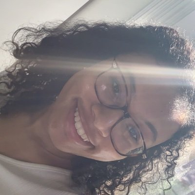 Profile Picture of Jasmine Fletcher (@fletcher_jas) on Twitter